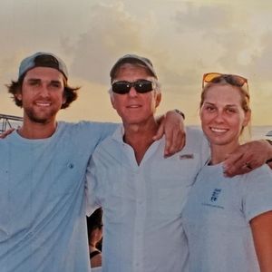 Meet your Posher, Steve